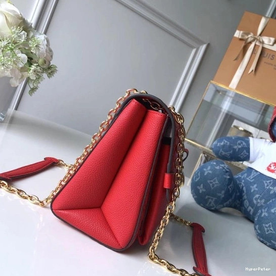 VAVIN VUITTON PM LOUIS 0814
